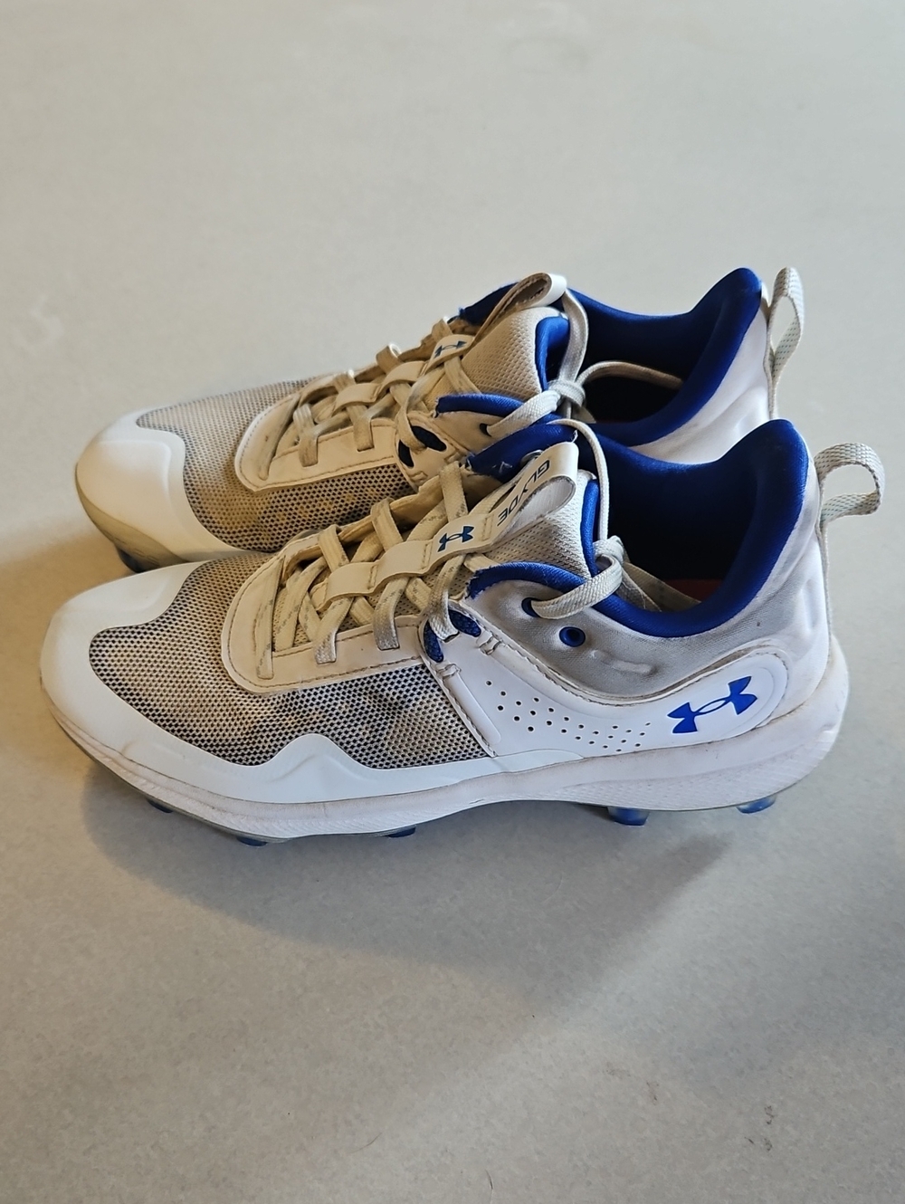 Under Armour Softball Cleats